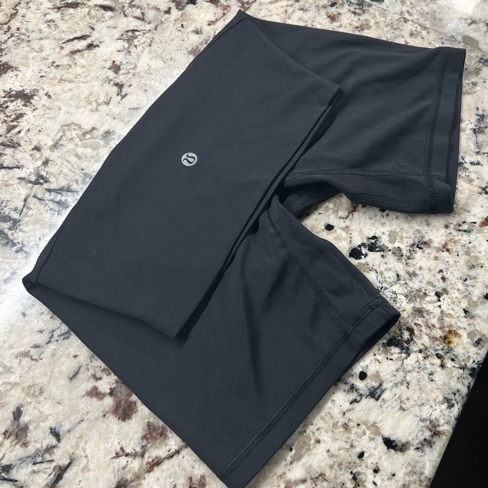 Lululemon Align High-Rise Short 6”